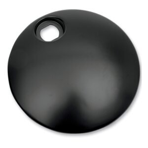 Drag Specialties Fuel Door For Harley Touring 2008-2025