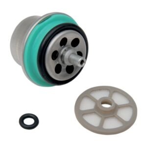 Drag Specialties Fuel Pressure Regulator For Harley