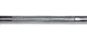 Drag Specialties Fuel Tank Crossover Line For Harley