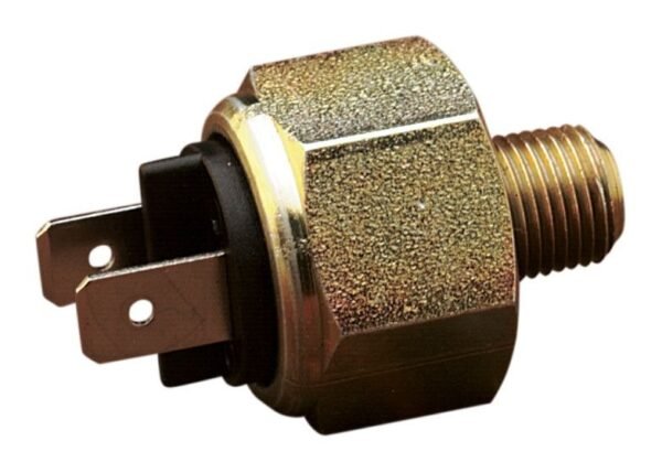 Drag Specialties Hydraulic Stop Light Switch For Harley 1971-2007
