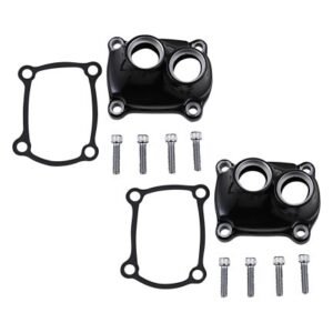 Drag Specialties Lifter Block Covers For Harley