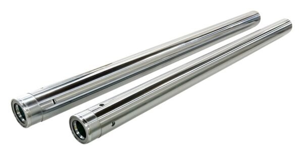 Drag Specialties OEM-Style Fork Tubes For Harley