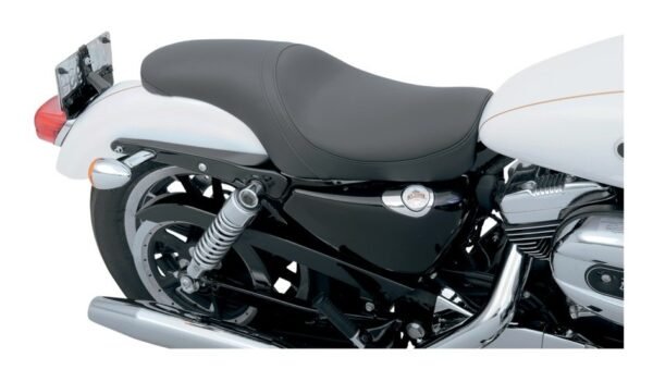 Drag Specialties Predator Seat For Harley