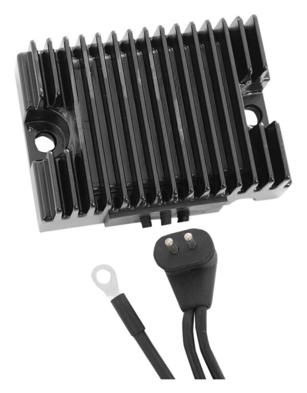Drag Specialties Premium Voltage Regulator For Harley Big Twin 1981-1988