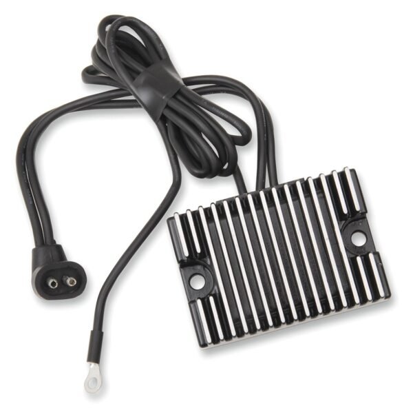 Drag Specialties Premium Voltage Regulator For Harley EVO 1989-1999