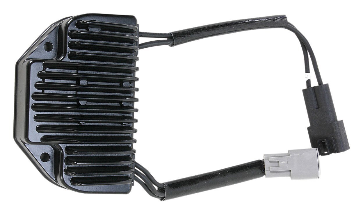 Drag Specialties Premium Voltage Regulator For Harley FXD 2004-2005
