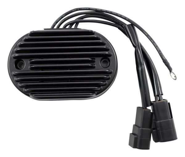 Drag Specialties Premium Voltage Regulator For Harley Softail 2007