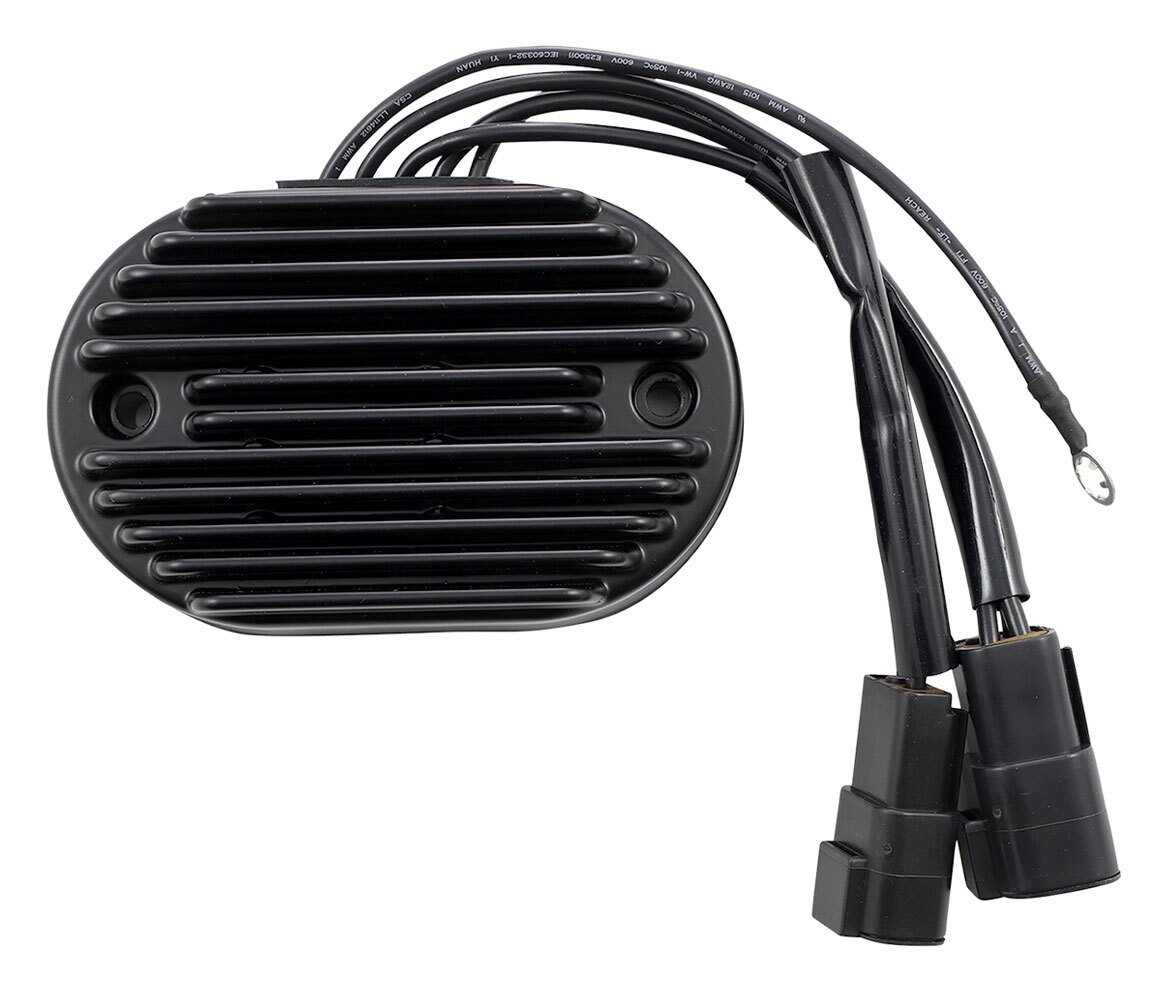 Drag Specialties Premium Voltage Regulator For Harley Softail 2007