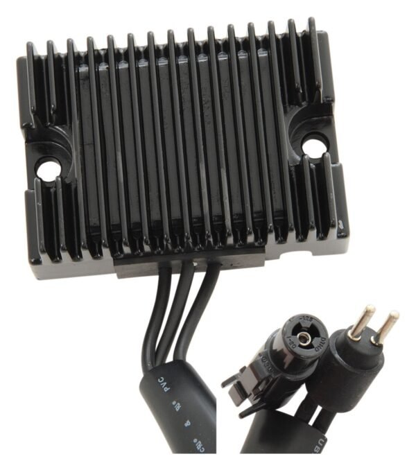Drag Specialties Premium Voltage Regulator For Harley Sportster 1994-2003