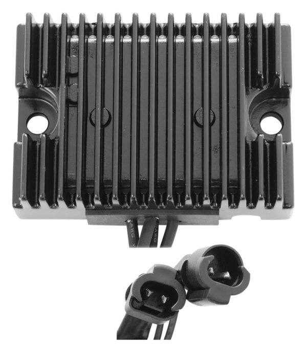 Drag Specialties Premium Voltage Regulator For Harley Sportster 2007-2008