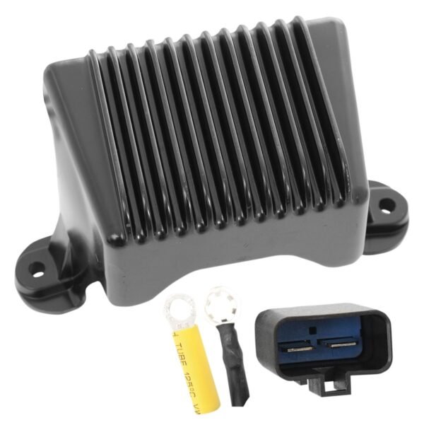 Drag Specialties Premium Voltage Regulator For Harley Touring 1997-2001
