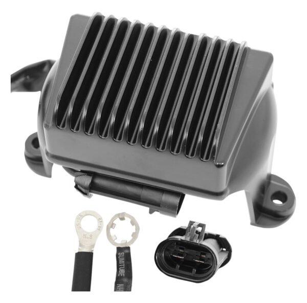 Drag Specialties Premium Voltage Regulator For Harley Touring 2002-2003