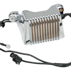 Drag Specialties Premium Voltage Regulator For Harley Touring 2004-2005