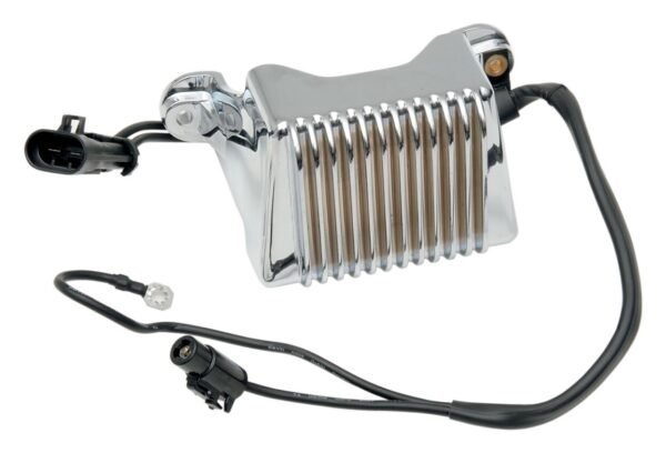 Drag Specialties Premium Voltage Regulator For Harley Touring 2004-2005