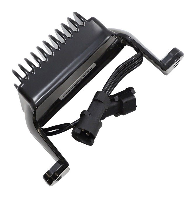 Drag Specialties Premium Voltage Regulator For Harley Touring 2009-2016 - Image 4