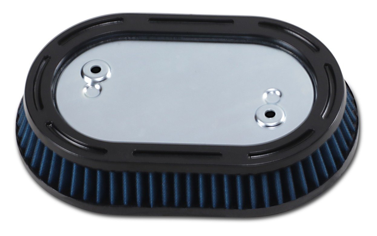 Drag Specialties Premium Washable Air Filter Element For Harley - Image 6