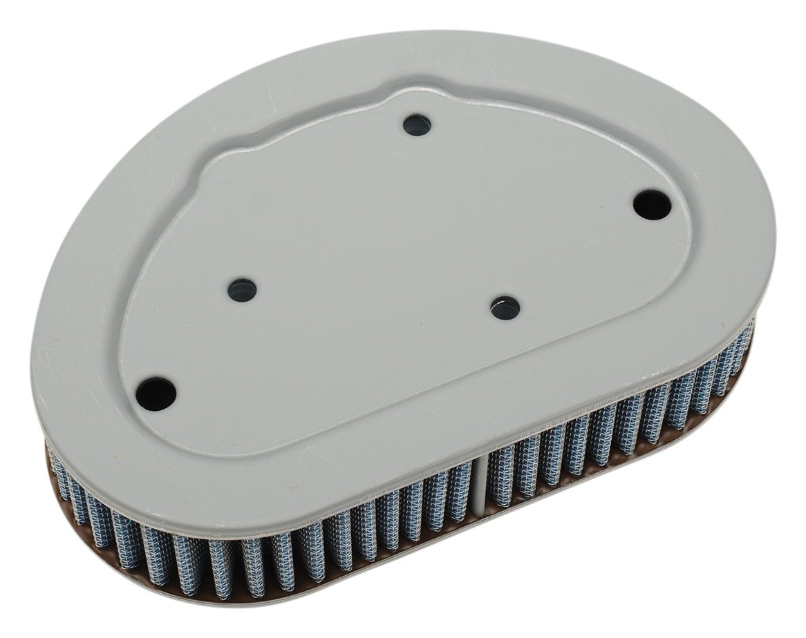 Drag Specialties Premium Washable Air Filter Element For Harley