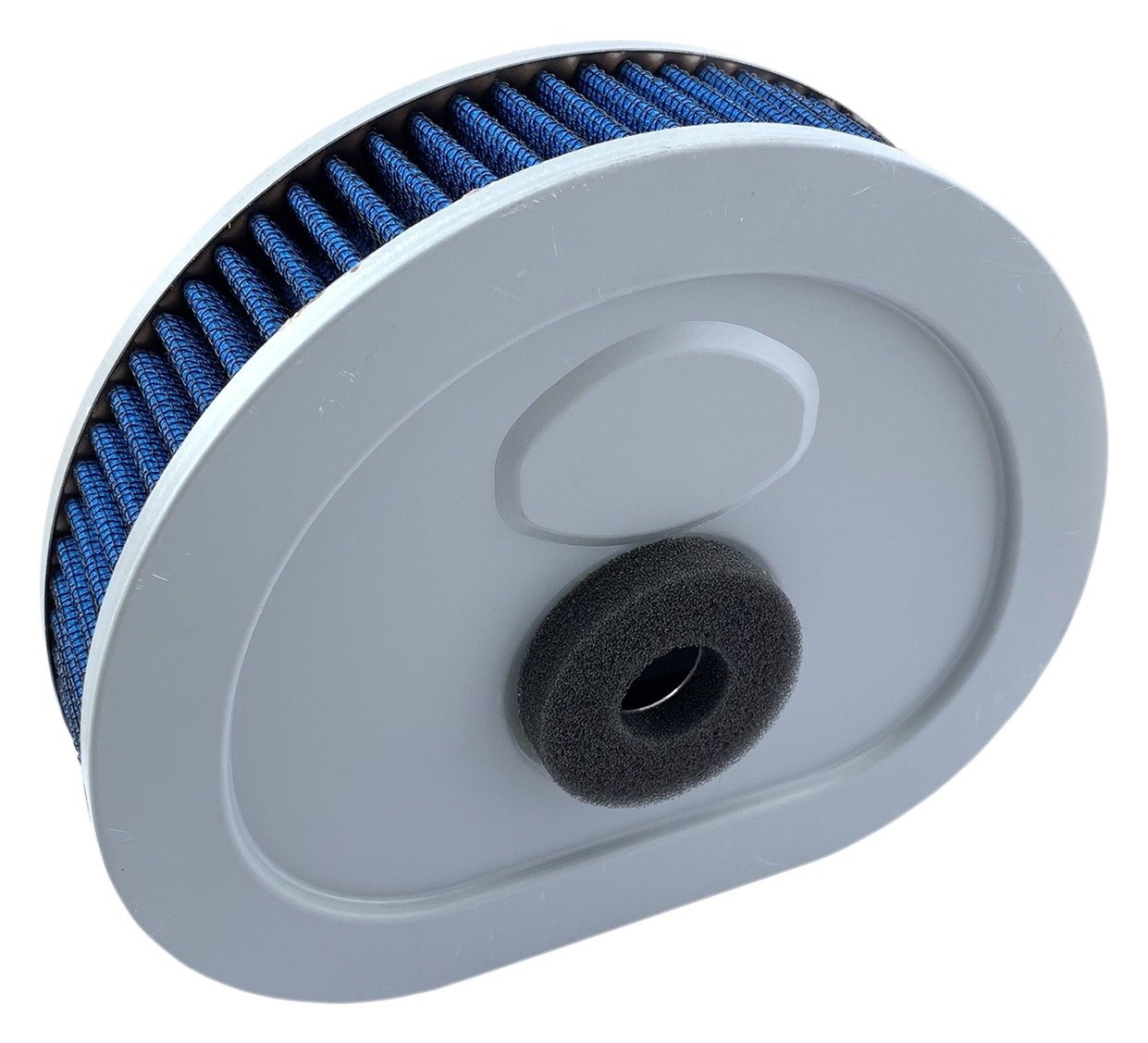 Drag Specialties Premium Washable Air Filter Element For Harley - Image 3