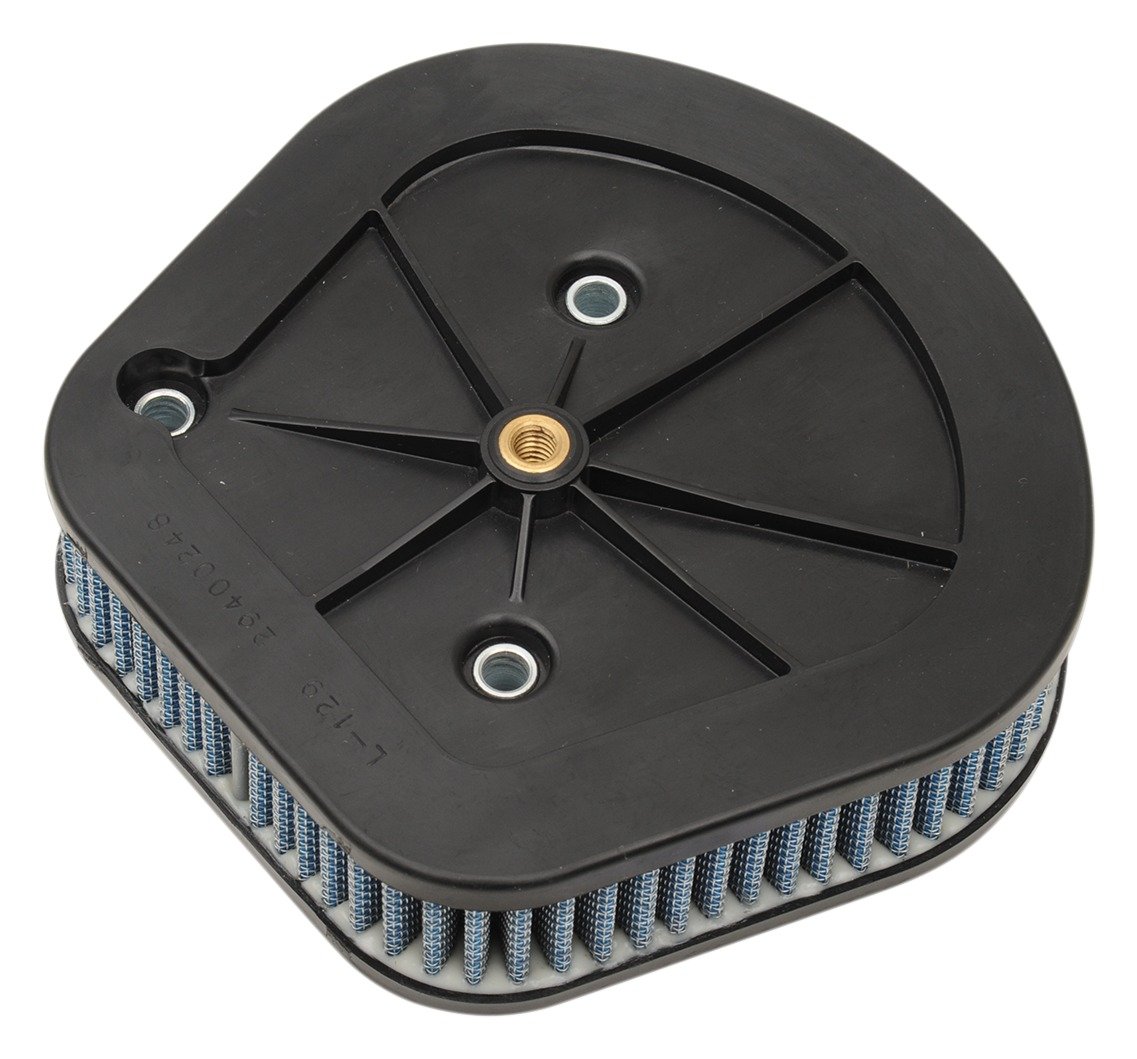 Drag Specialties Premium Washable Air Filter Element For Harley - Image 8