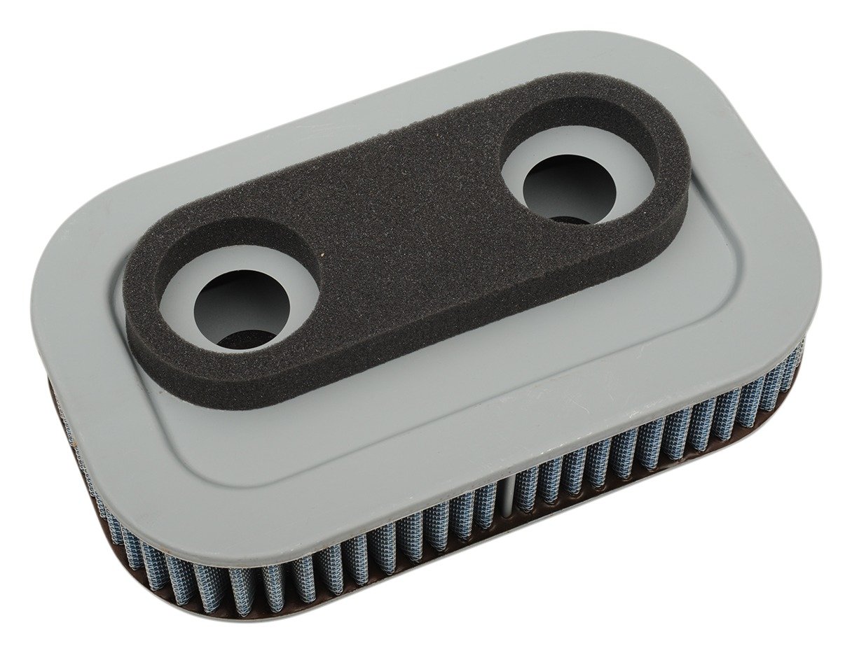 Drag Specialties Premium Washable Air Filter Element For Harley - Image 2
