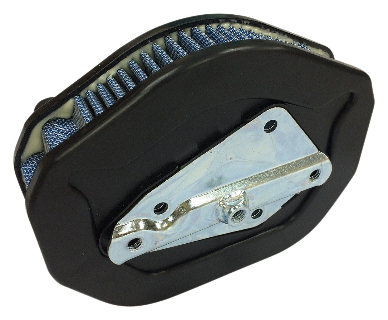 Drag Specialties Premium Washable Air Filter Element For Harley - Image 7