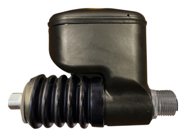 Drag Specialties Rear Master Cylinder For Harley Dyna 2006-2017