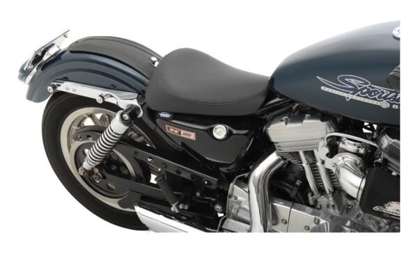 Drag Specialties Solo Seat For Harley