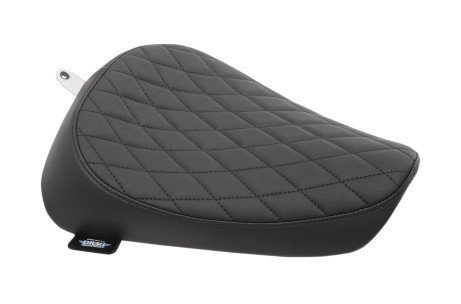 Drag Specialties Solo Seat For Harley - Image 8