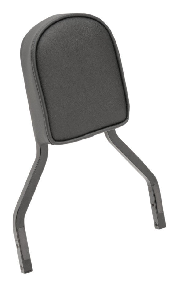 Drag Specialties Backrest Pad For Square Sissy Bar - Image 2