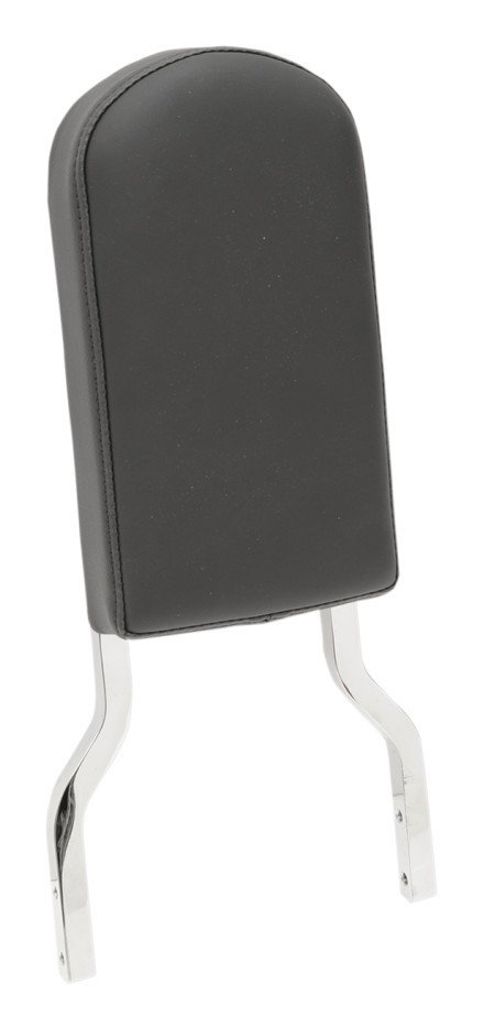 Drag Specialties Backrest Pad For Square Sissy Bar
