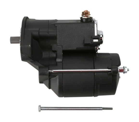 Drag Specialties 1.4 Kw Starter For Harley Big Twin 1990-2006