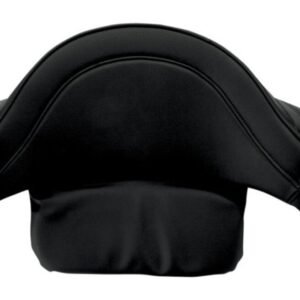 Drag Specialties King Tour Box Pad For Harley Touring