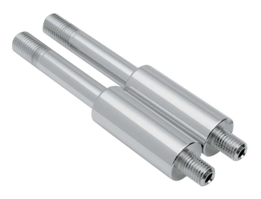 Drag Specialties Rear Turn Signal Mounting Studs - Image 2