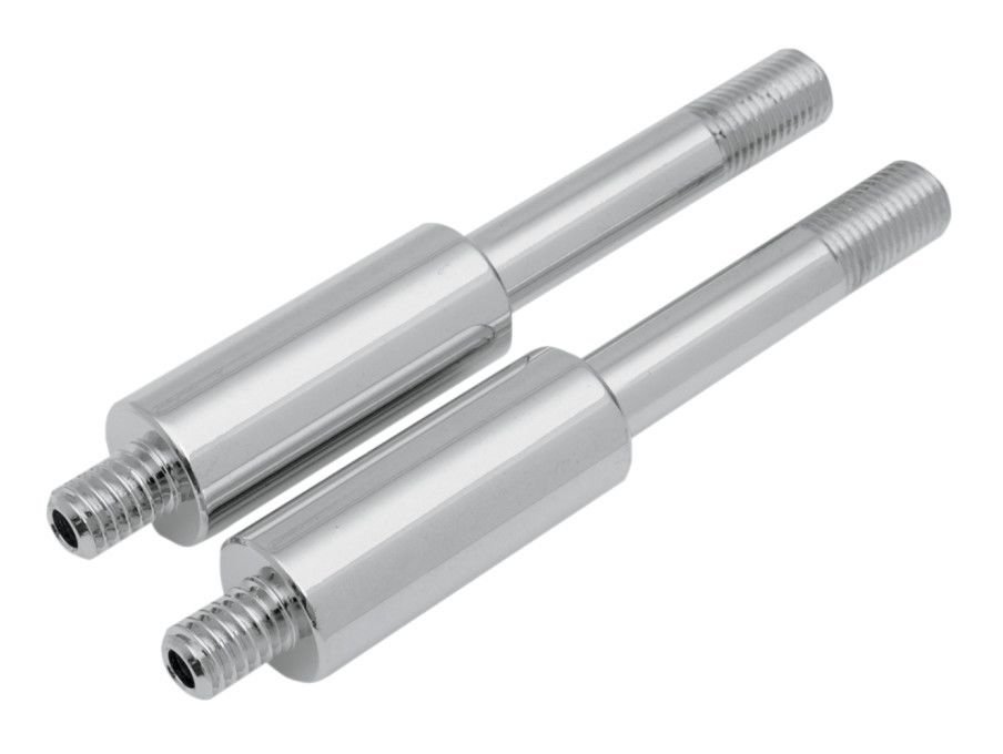 Drag Specialties Rear Turn Signal Mounting Studs