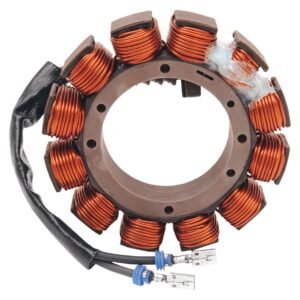 Drag Specialties Uncoated Alternator Stator For Harley Touring 2002-2005