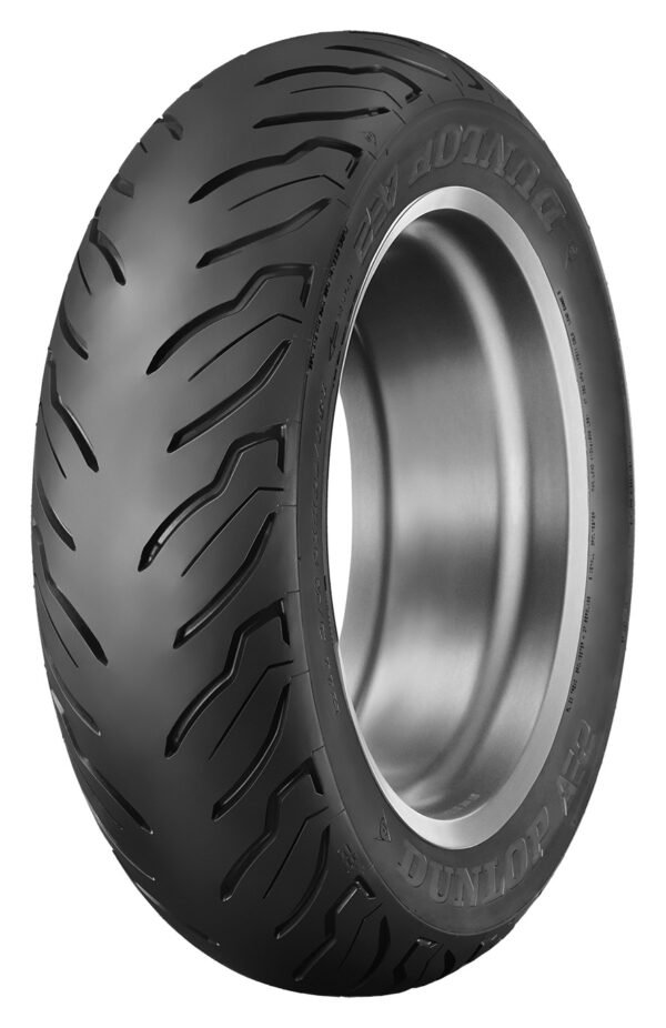 Dunlop AE2 Tires
