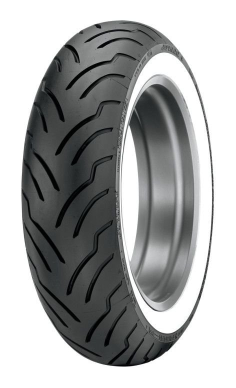 Dunlop American Elite Tires - Image 4