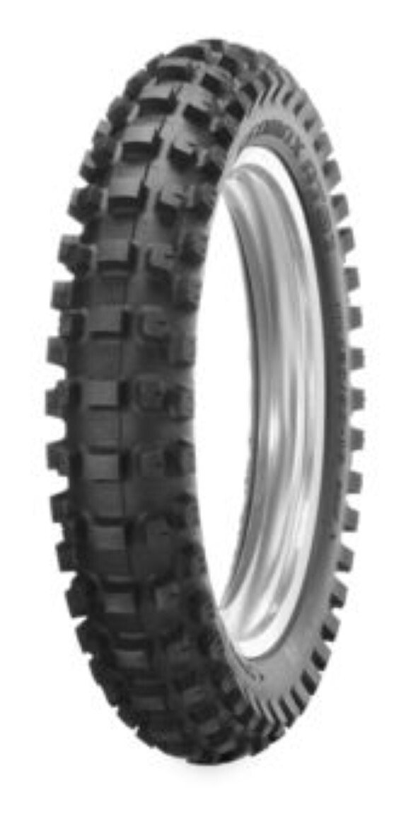Dunlop AT81 Enduro Cross Tires