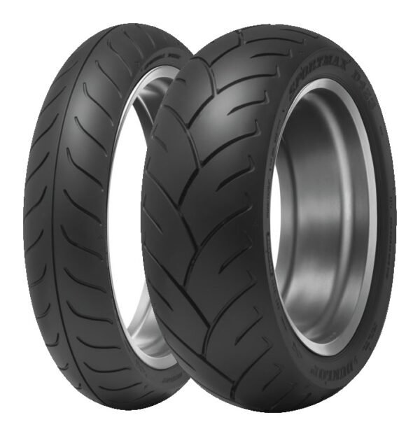 Dunlop D423 Honda Goldwing Tires