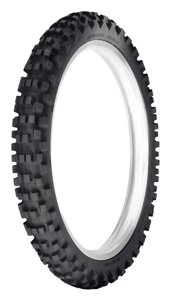 Dunlop D952 Tires