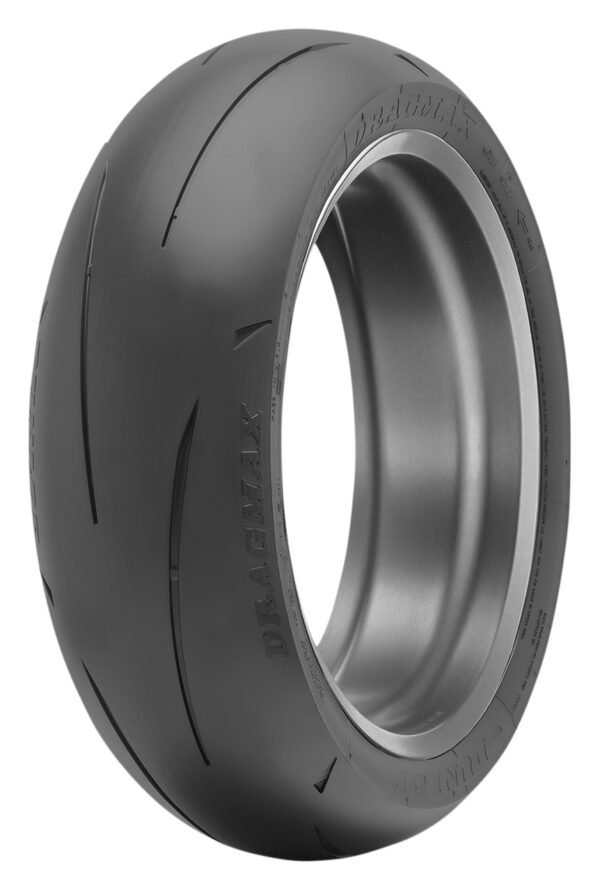 Dunlop Dragmax Tire