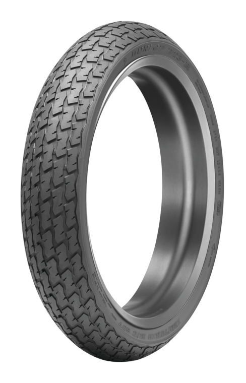 Dunlop DT3-R Flat Track Tires - Image 2