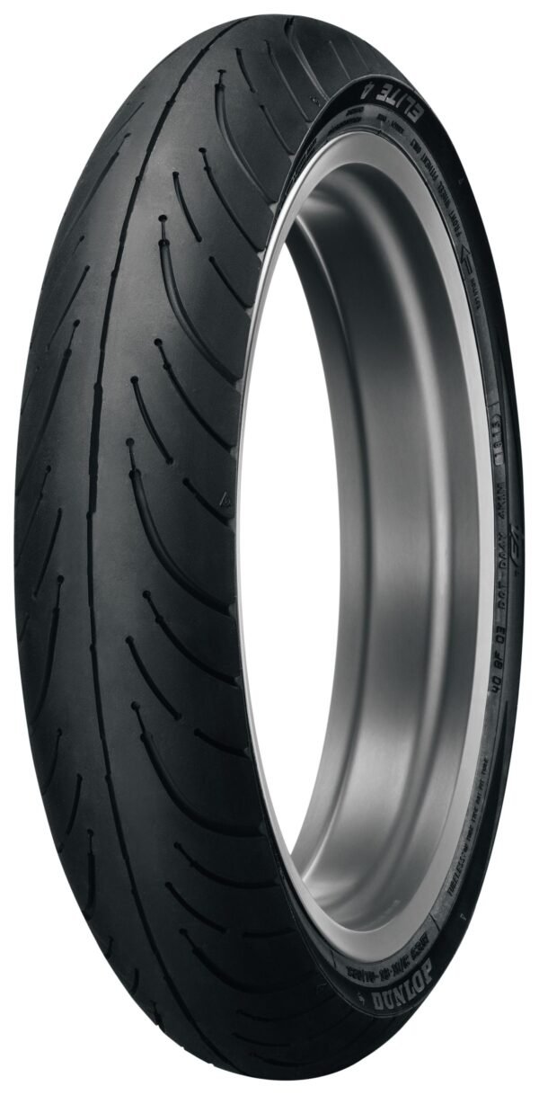 Dunlop Elite 4 Tires