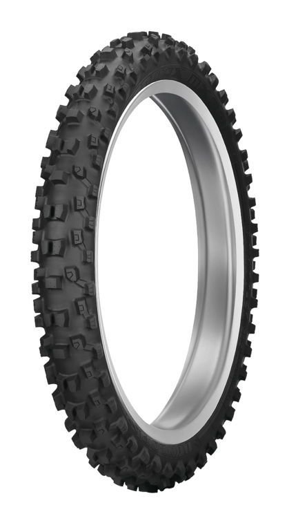 Dunlop Geomax MX33 Tires