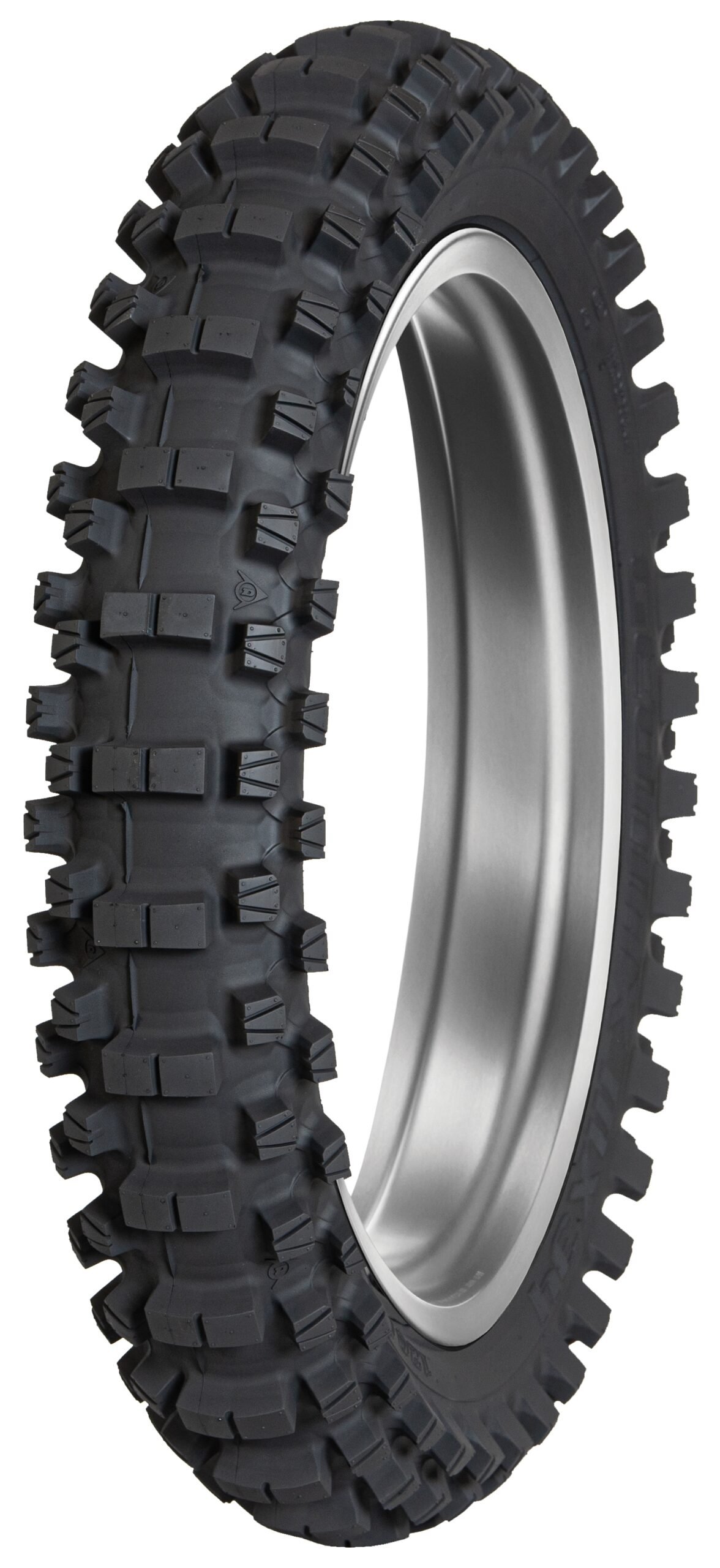 Dunlop Geomax MX34 Tires - Image 5