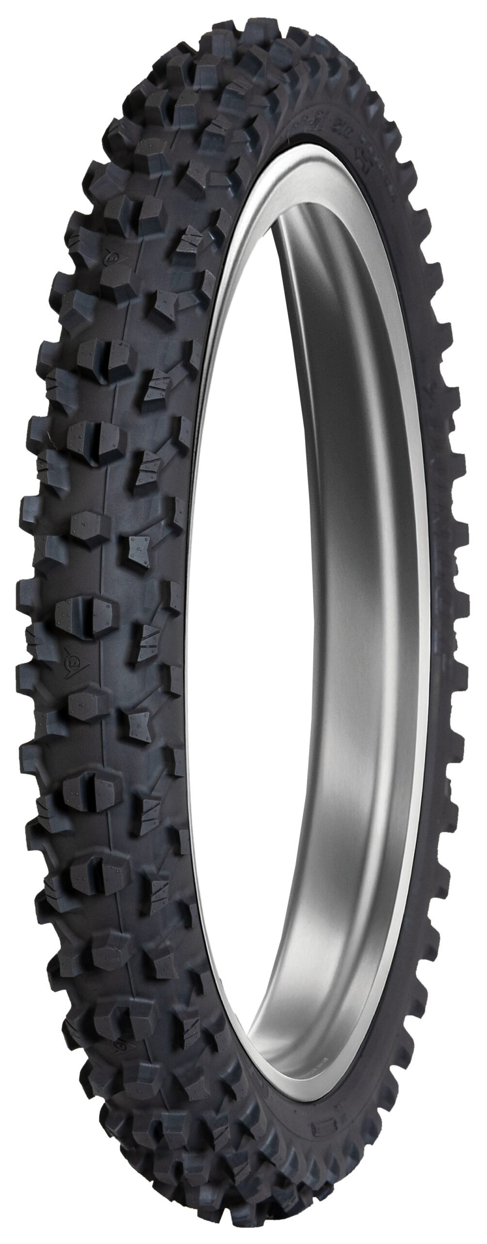 Dunlop Geomax MX34 Tires
