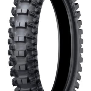 Dunlop Geomax MX53 Tires