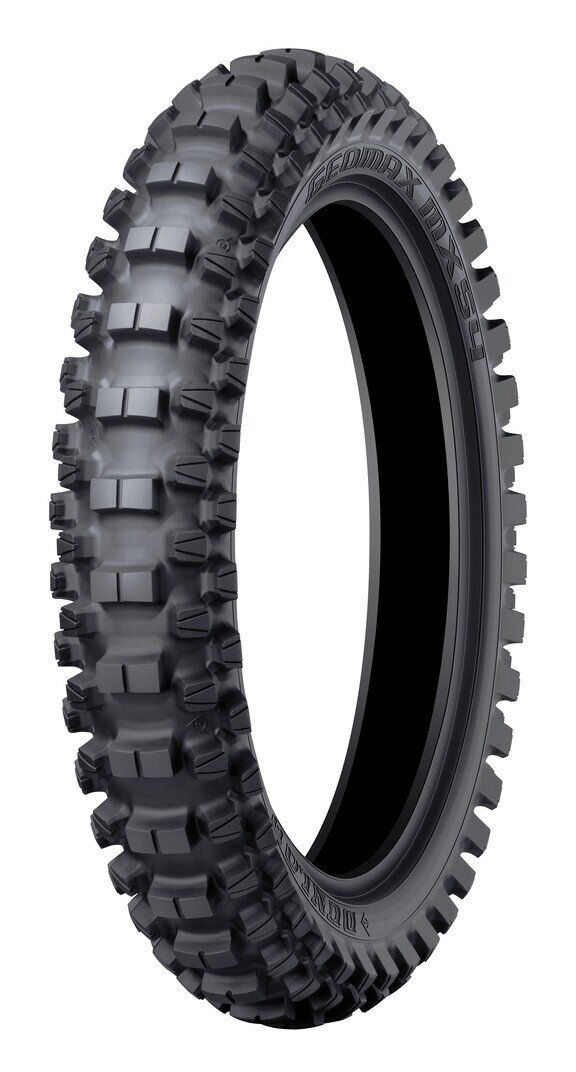 Dunlop Geomax MX54 Tires