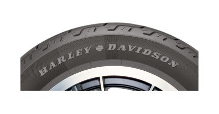 Dunlop Harley-Davidson K591 Tires - Image 3