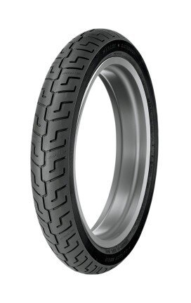 Dunlop Harley-Davidson K591 Tires - Image 2
